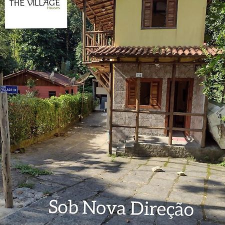 The Village Houses 트린다데 외부 사진