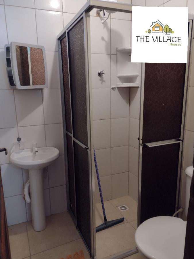 The Village Houses 트린다데 외부 사진