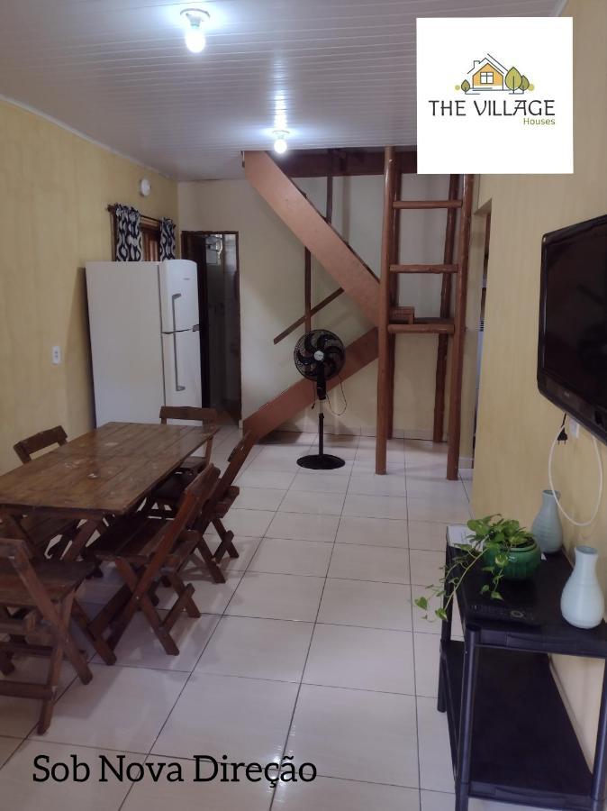 The Village Houses 트린다데 외부 사진